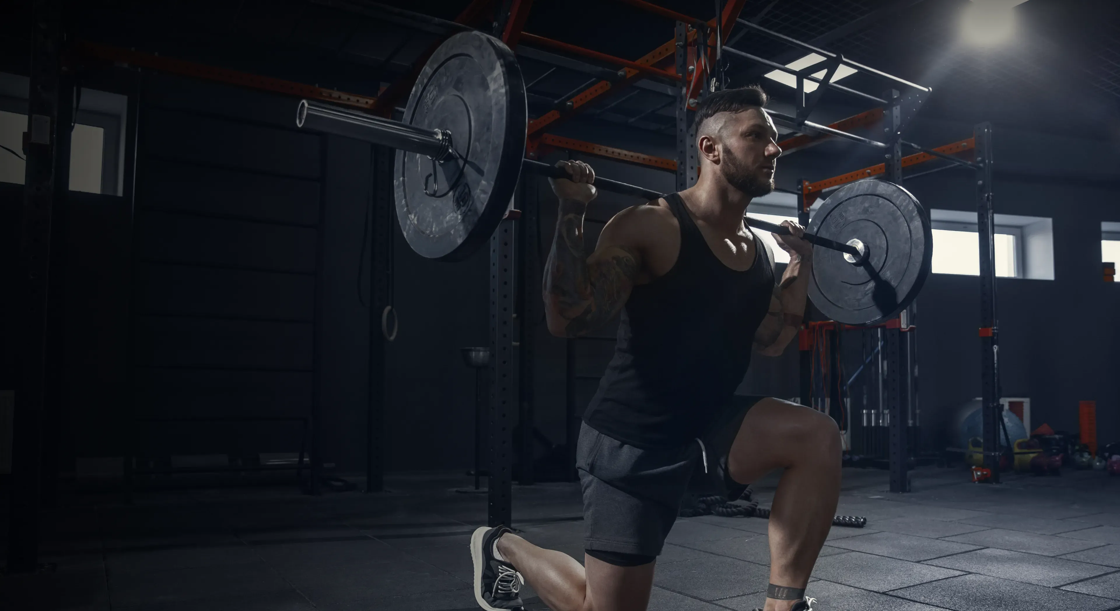 Personal Training