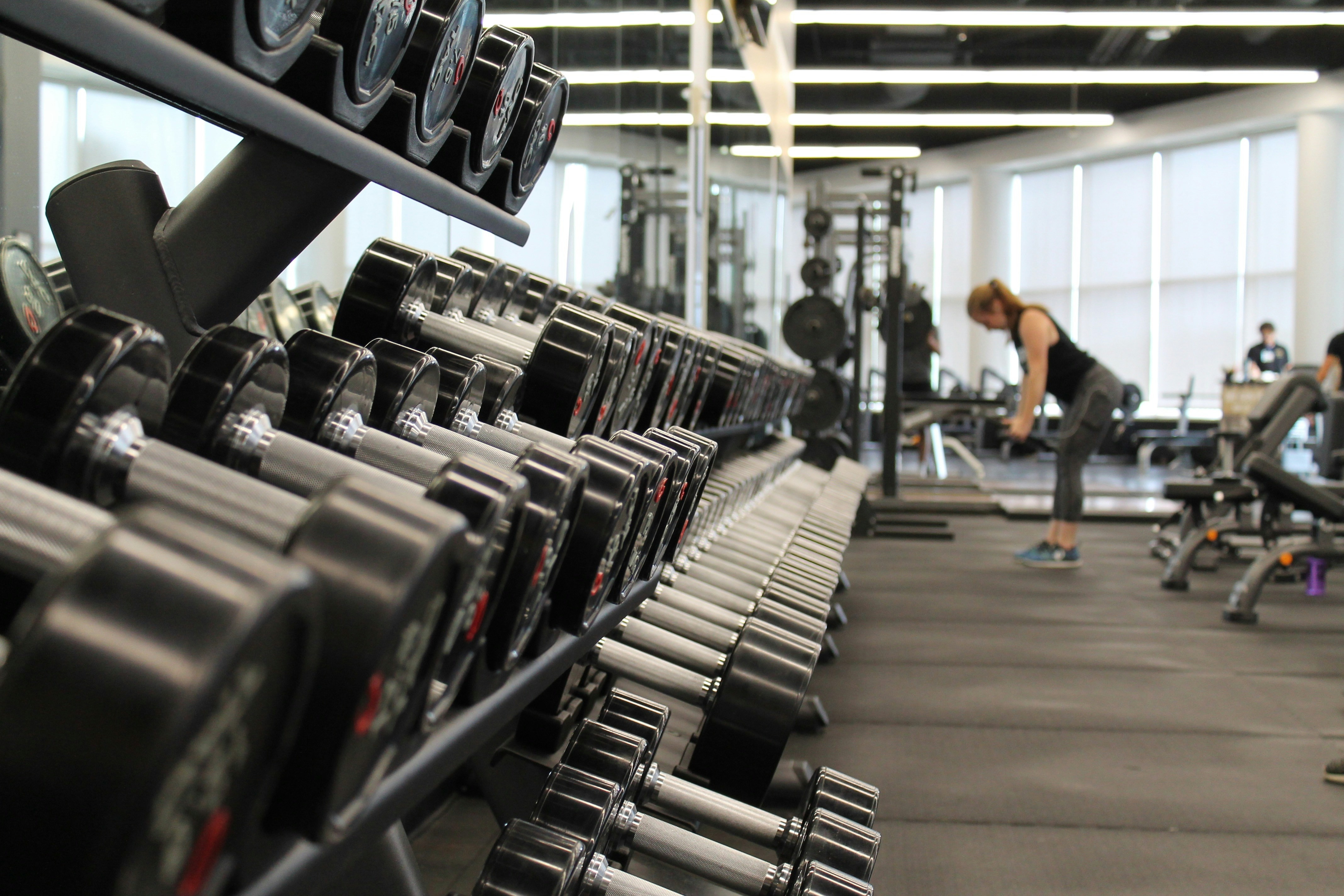 Strength Conditioning